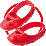 BIG Bobby-Car-Classic, Rutschebane Rød/Sort