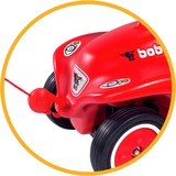 BIG Bobby-Car-Seil Gynge- og kørelegetøj, tilbehør, Mount Rød, 1 År, Rød, Gul