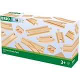 BRIO 33772, Tog træ