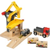 BRIO 7312350332803 Landskab, Tog Landskab, Dreng/Pige, 3 År, Flerfarvet