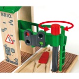 BRIO 7312350336740 Spore, Tog Spore, Dreng/Pige, 3 År, Flerfarvet