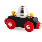 BRIO 7312350337495 legetøjsbil, Spil køretøj Vogn, 3 År, Flerfarvet