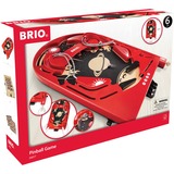 BRIO Pinball Game, Færdighedsspil Pinball Game, Brætspil, Finmotorik (smidighed), 0,3 År