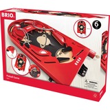 BRIO Pinball Game, Færdighedsspil Pinball Game, Brætspil, Finmotorik (smidighed), 0,3 År