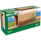 BRIO Tunnel Skalamodeller Dele Og Tilbehør, Tog Tunnel, 0,3 År