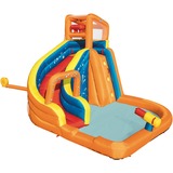 Bestway 53301 oppustelig bouncer, Vand legetøj 270 kg, 5 År, Flerfarvet, 25,1 kg