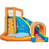 Bestway 53303 oppustelig bouncer, Vand legetøj 327 kg, 5 År, Udendørs, Flerfarvet, 27,9 kg