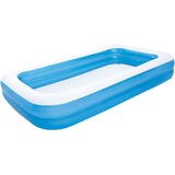 Bestway Swimming pool Blå/Hvid