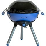 2000023717 barbecue & grill Kedel propan/butan Sort, Blå 2000 W