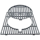 Campingaz 2000031300 tilbehør til grill Grid, Grill riste antracit, Grid, Sort, Metal, Campingaz Culinary Modular System, Campingaz