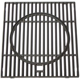 Campingaz 2000031300 tilbehør til grill Grid, Grill riste antracit, Grid, Sort, Metal, Campingaz Culinary Modular System, Campingaz