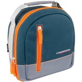 Campingaz 2000032192 termotaske 6 L Blå, Grå, Køletaske Blå/Orange, 6 L, 300 mm, 250 mm, 120 mm, 259 g, 1 stk