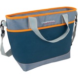 Campingaz 2000032195 termotaske 19 L Blå, Grå, Køletaske Blå/Orange, 19 L, 460 mm, 170 mm, 470 mm, 500 g, 1 stk