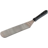 Campingaz 2000035411 tilbehør til grill Spatel, Grill bestik rustfrit stål, Spatel, Sort, Sølv, 72 mm, 400 mm, 1 stk