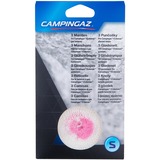 Campingaz 68221 tilbehør til campinglanterne, Glødestrømpe Hvid, Pink, Hvid