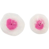 Campingaz 68222 tilbehør til campinglanterne, Glødestrømpe Hvid, Pink, Hvid