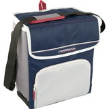 Campingaz Fold`N Cool køleboks 20 L Blå, Grå, Køletaske Blå/grå, Blå, Grå, 20 L, 320 mm, 200 mm, 370 mm, 500 g