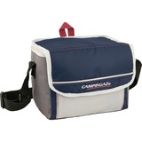 Campingaz Fold`N Cool køleboks 5 L Blå, Grå, Køletaske Blå/grå, Blå, Grå, 5 L, 230 mm, 155 mm, 190 mm, 310 g