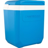 Campingaz Icetime Plus 26L køleboks Blå Blå, Blå, Termoplastisk urethan (TPU), Italien, 26 L, 424 mm, 407 mm