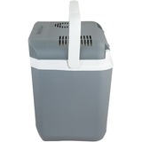 Campingaz Powerbox Plus køleboks 24 L Elektrisk Grå grå, Grå, 24 L, Elektrisk, 12 V, 407 mm, 313 mm