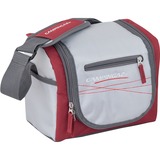 Campingaz Urban Lunch Bag køleboks 7 L Grå, Rød, Køletaske grå/Rød, Grå, Rød, 7 L, 270 mm, 205 mm, 150 mm, 806 g