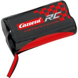 Carrera Batteri Sort/Rød