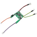 Carrera Digital decoder, Modul Flerfarvet