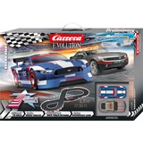 Carrera Racerbane