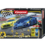 Carrera Racerbane