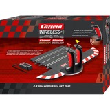 Carrera Wireless+ Set Duo, Controller Carrera DIGITAL 124/132