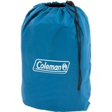 Coleman 2000031637 luftmadras Enkelmadras Blå Unisex Blå, Enkelmadras, Enkelt/fuld størrelse, Rektandel