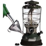 Coleman 2000-750E, Benzin-lampe 