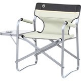 Coleman 204066 campingstol 2 ben Cremefarvet Beige, 113 kg, Campingstol, 2 ben, 3,1 kg, Polyester, Cremefarvet