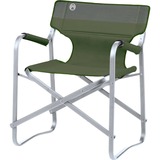 Coleman 205470 campingstol Grøn Grøn, 113 kg, Campingstol, 2,6 kg, Aluminium, Polyester, Grøn