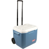 Coleman 50QT Xtreme køleboks 47 L Blå, Hvid Blå/Hvid, Blå, Hvid, 47 L, 0,33 L, 5,5 kg