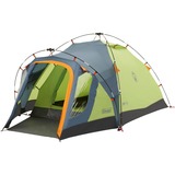 Coleman FastPitch Hub Kupel/Igloo telt 2 person(er) Sort, Blå, Grøn grå/Grøn, Kupel/Igloo telt, 2 person(er), Vandafvisende, Vandtætte samlinger, Sort, Blå, Grøn