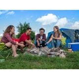 Coleman Kuppeltelt OctaGo mørkeblå