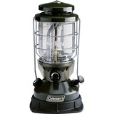 Coleman Northstar Benzinlanterne, Benzin-lampe 