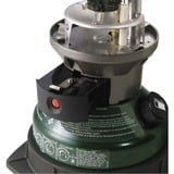 Coleman Northstar Benzinlanterne, Benzin-lampe 