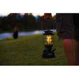 Coleman Northstar Benzinlanterne, Benzin-lampe 