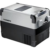 Dometic CFX 40W køleboks 41 L Elektrisk Sort, Sølv mørk grå/Lys grå, Sort, Sølv, LED, 41 L, -22 - 10 °C, 38 L, 42 dB