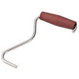 Easy Camp 580135 tilbehør til telt Pløkudtrækker Plast, Stål Sølv 1 stk, Kroge / Pack tænger Brown/Sølv, Pløkudtrækker, Plast, Stål, Sølv, 57 g, 1 stk