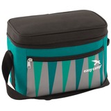 Easy Camp 600026 køleboks 15 L Blå, Køletaske benzin/Sort, Blå, Polyester, Polyethylen-vinylacetat (PEVA), 15 L, 330 mm, 230 mm
