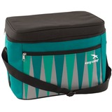 Easy Camp 600027 køleboks 5 L Blå, Køletaske benzin/Sort, Blå, Polyester, Polyethylen-vinylacetat (PEVA), 5 L, 260 mm, 160 mm
