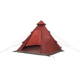 Easy Camp Bolide 400 Bourgogne Pyramidetelt Bourgogne, Camping, Hård ramme, Pyramidetelt, 4 person(er), Bourgogne