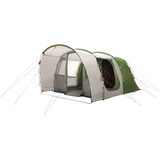 Easy Camp Palmdale 500 Grøn, Hvid Tunneltelt Lys grå/Grøn, Camping, Tunneltelt, 5 person(er), Teltlærred, 16,3 kg, Grøn, Hvid
