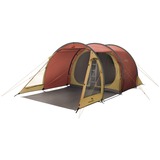 Easy Camp Telt Guld/Rød