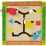 Eichhorn 100002235 legetøj til læring, Færdighedsspil 1,5 År, Flerfarvet