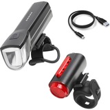 FISCHER Fahrrad LED lys