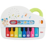 Fisher-Price GFK01 legetøj til læring, Musik legetøj 0,5 År, Klingende, Batterier påkrævet, AA, Flerfarvet